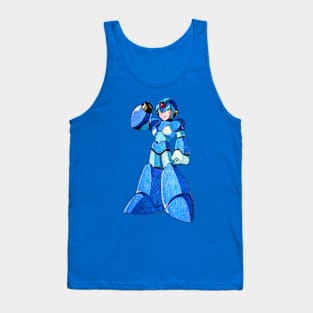 Cool Mega Tank Top